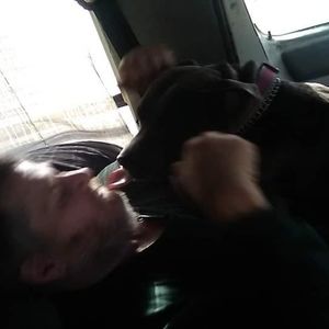 Meet your Posher, Keith